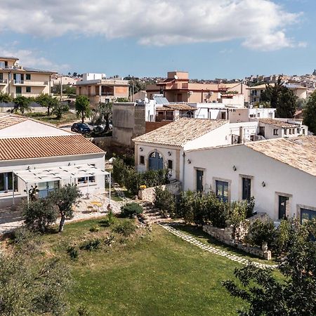Bed and Breakfast Michael Garden Noto Exteriér fotografie
