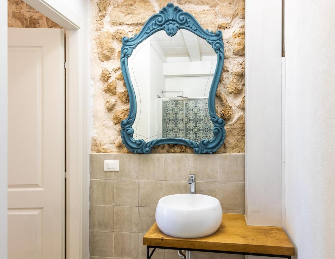 Bed and Breakfast Michael Garden Noto Exteriér fotografie