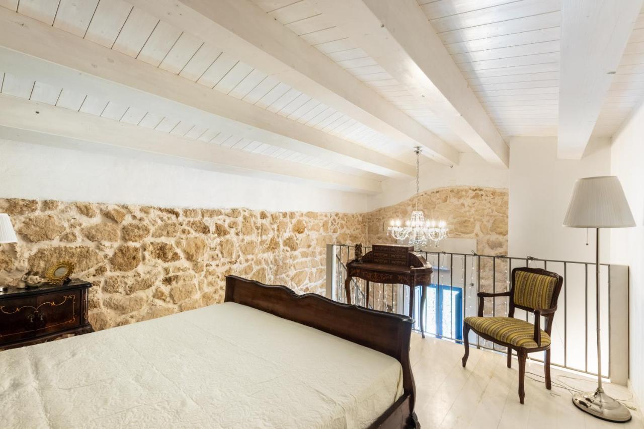 Bed and Breakfast Michael Garden Noto Exteriér fotografie