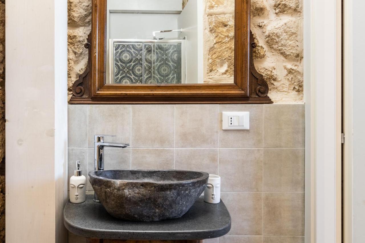 Bed and Breakfast Michael Garden Noto Exteriér fotografie