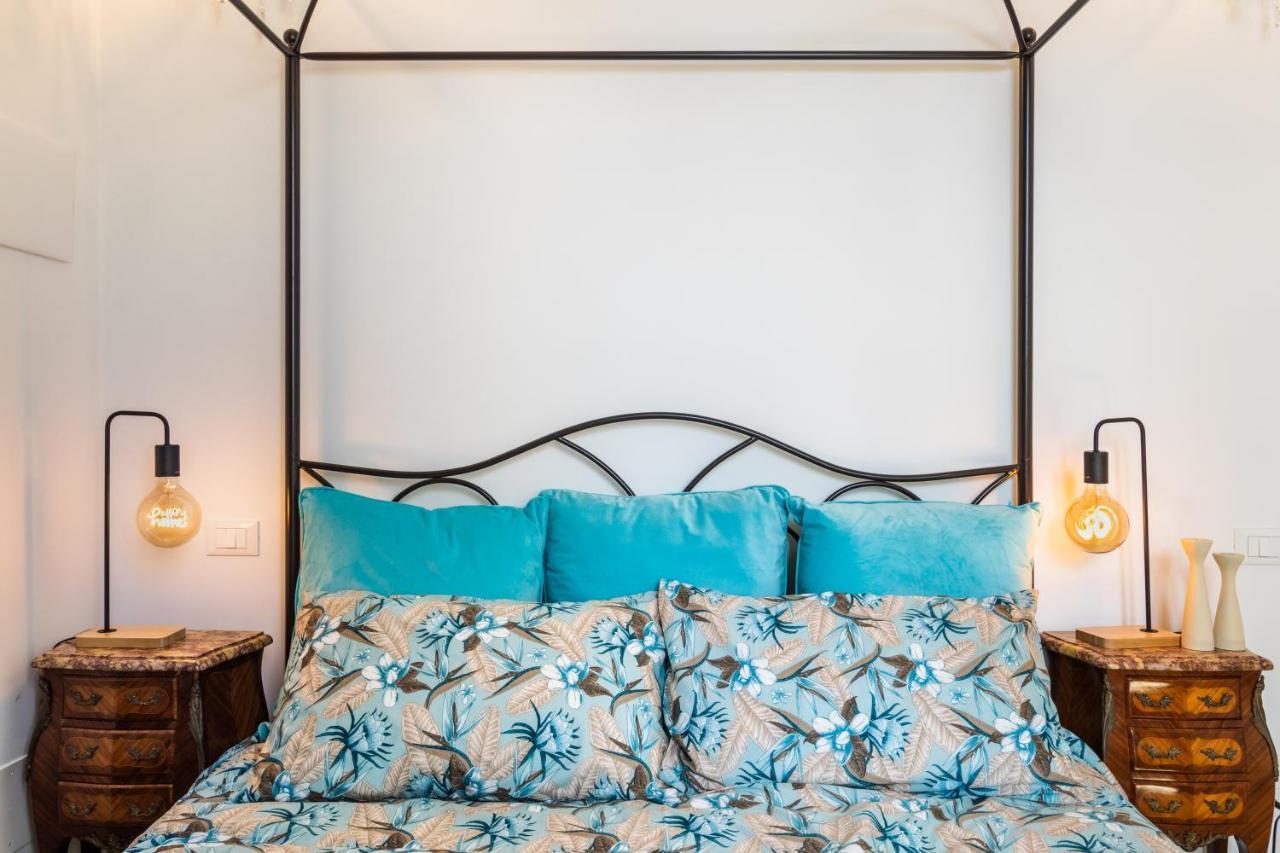 Bed and Breakfast Michael Garden Noto Exteriér fotografie