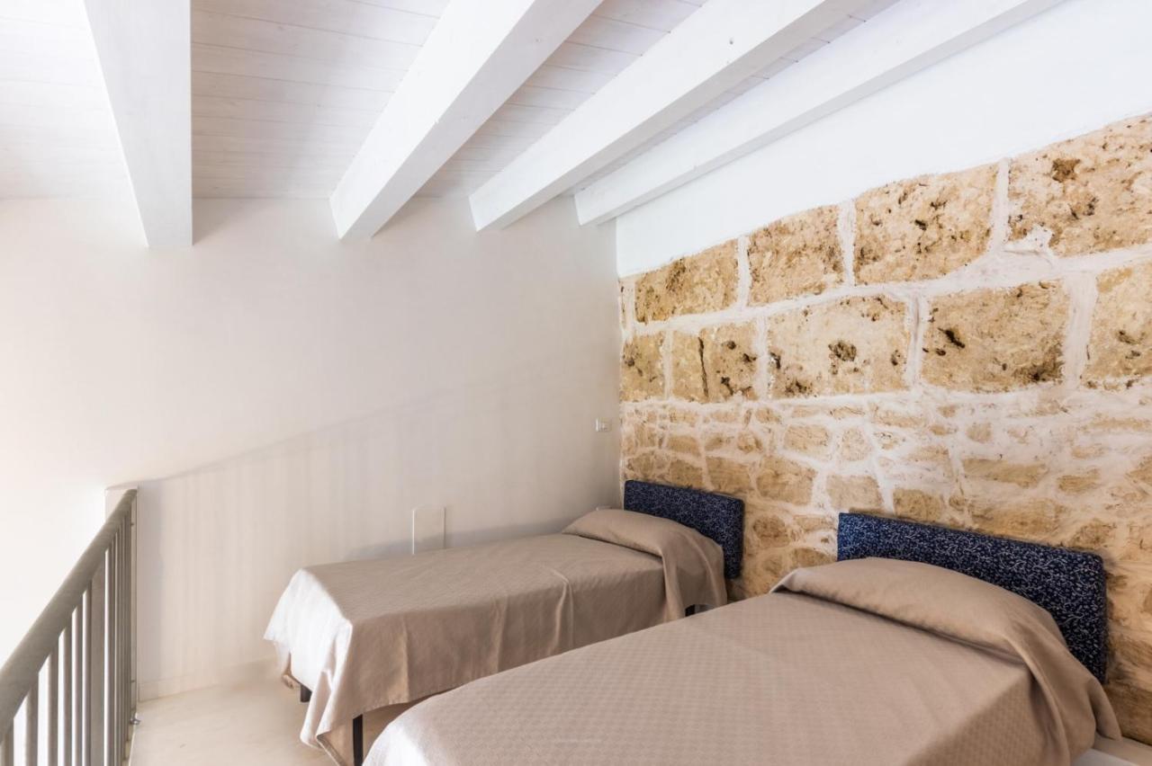 Bed and Breakfast Michael Garden Noto Exteriér fotografie