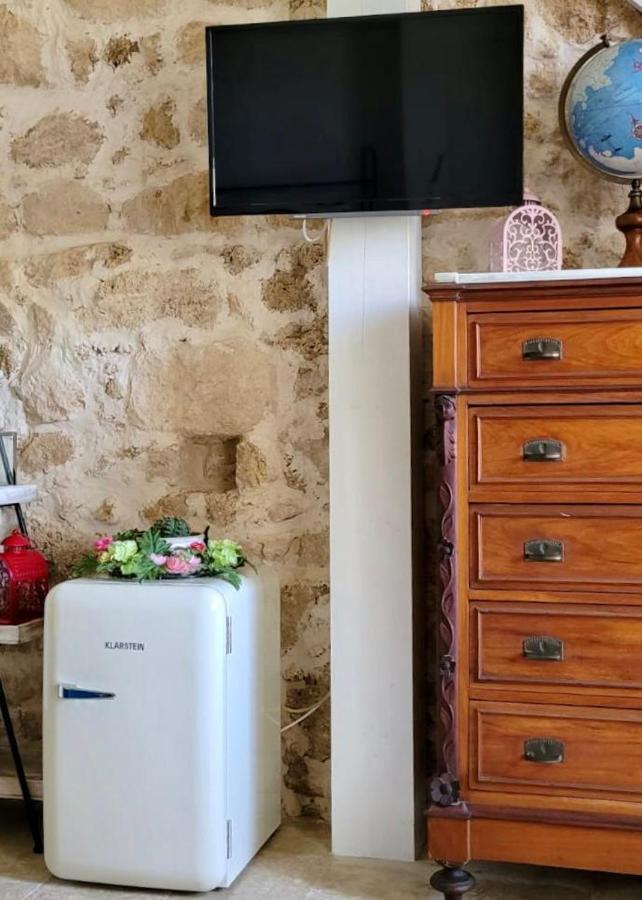 Bed and Breakfast Michael Garden Noto Exteriér fotografie