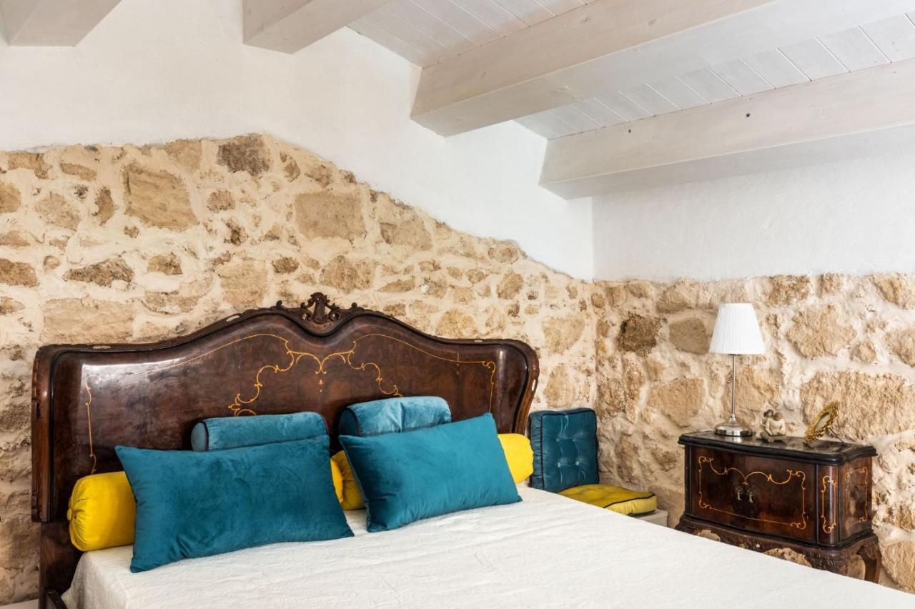 Bed and Breakfast Michael Garden Noto Exteriér fotografie