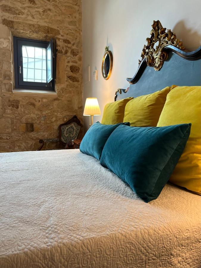 Bed and Breakfast Michael Garden Noto Exteriér fotografie
