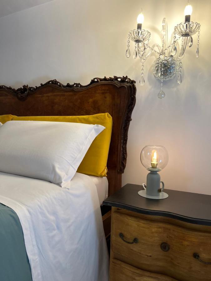 Bed and Breakfast Michael Garden Noto Exteriér fotografie