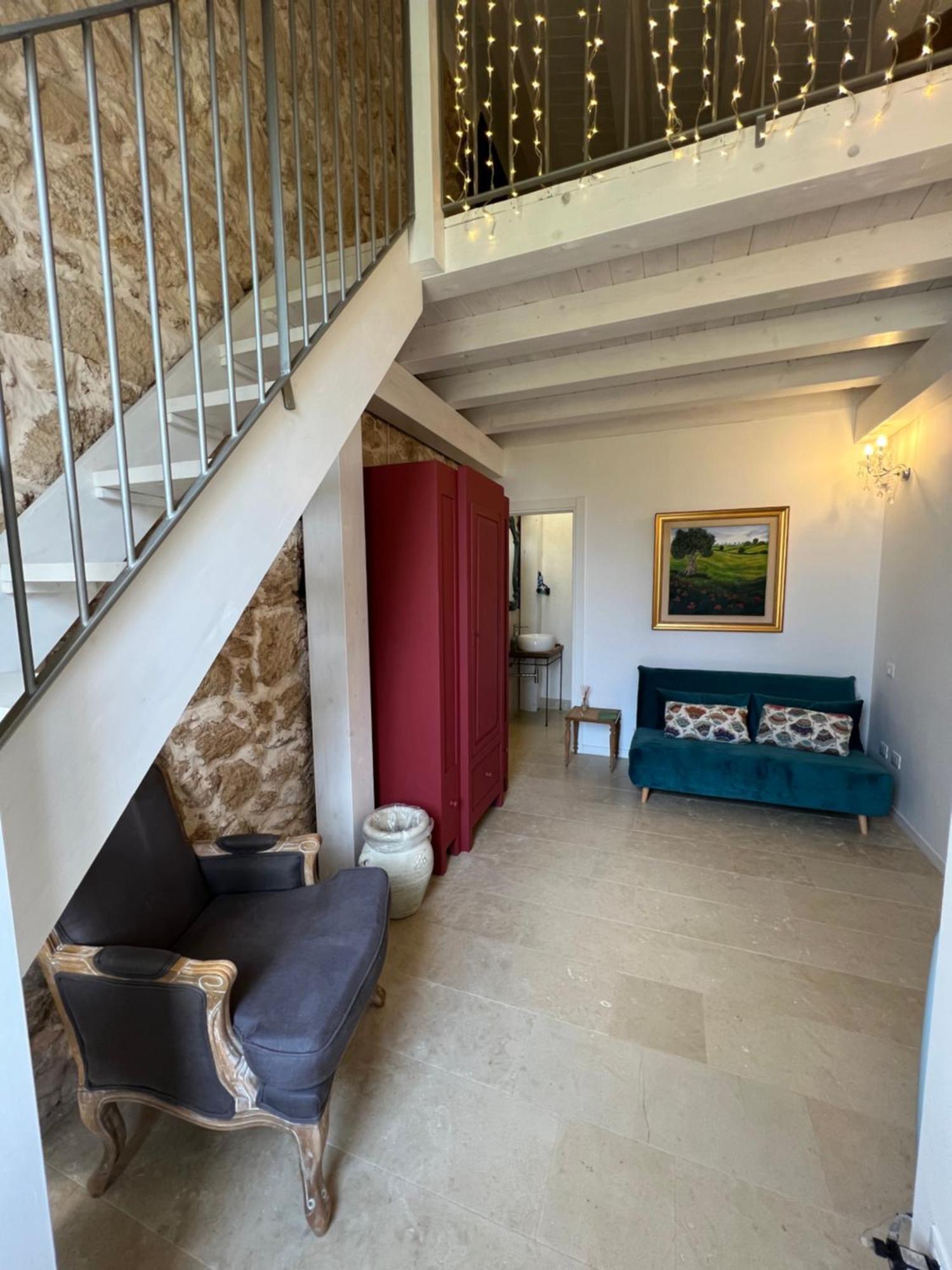 Bed and Breakfast Michael Garden Noto Exteriér fotografie