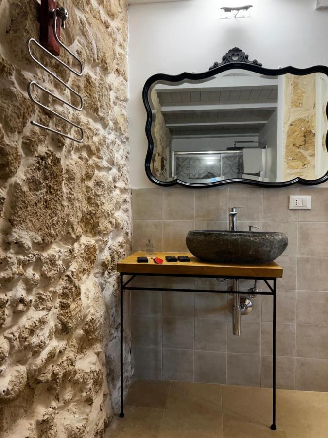 Bed and Breakfast Michael Garden Noto Exteriér fotografie